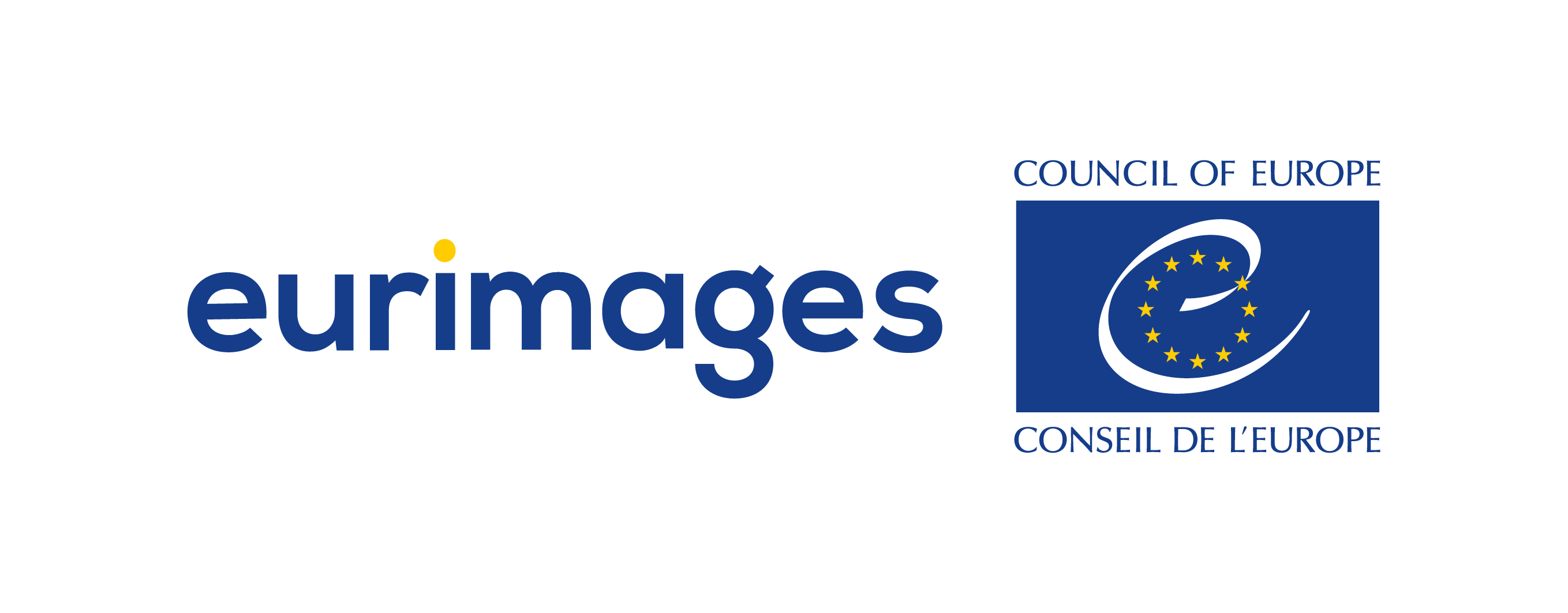 Eurimages Film Marketing Application Platform logo